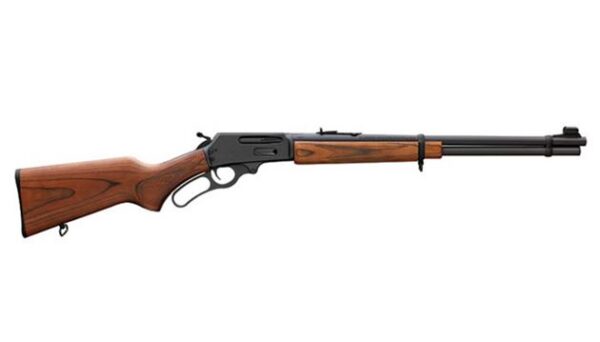 Marlin 336W 30-30 Win Lever Action Rifle