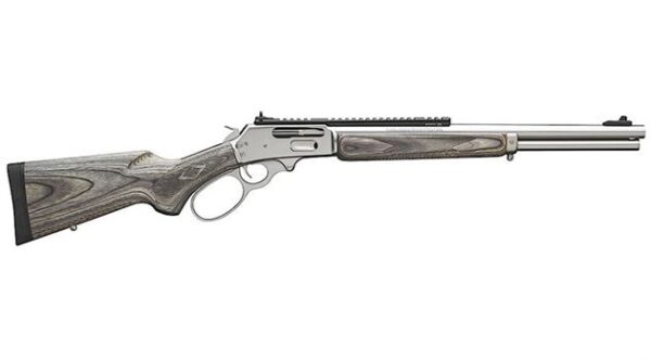 Marlin 1895 SBL 45-70 North Country Stainless Lever-Action Rifle