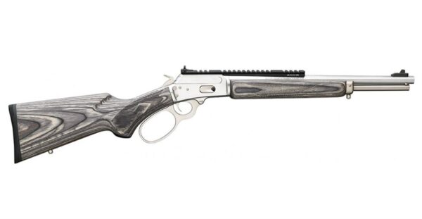Marlin 1894 SBL 44 Special / 44 Mag Lever-Action Rifle