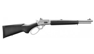 Marlin 1894 CST 38/357 Mag Suppressor Ready Lever-Action Rifle
