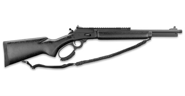 Marlin Model 1894C Dark 38/357 Lever-Action Rifle