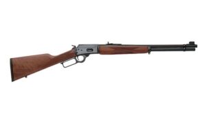Marlin XL7 270 Win Bolt-Action Rifle with Synthetic Stock (Demo Model)