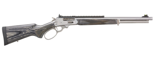 Marlin 1895 Stainless Lever Action Rifle